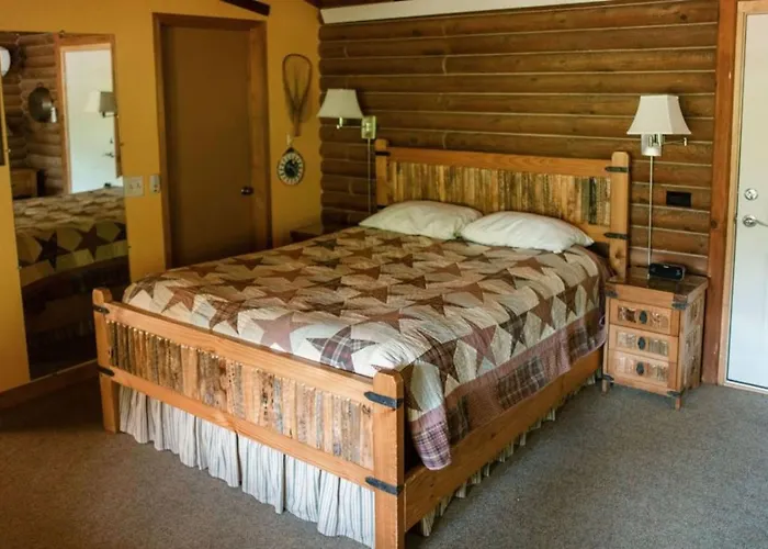 Holiday home Honeysuckle - Rustic For 2 In Oak Creek Canyon Sedona