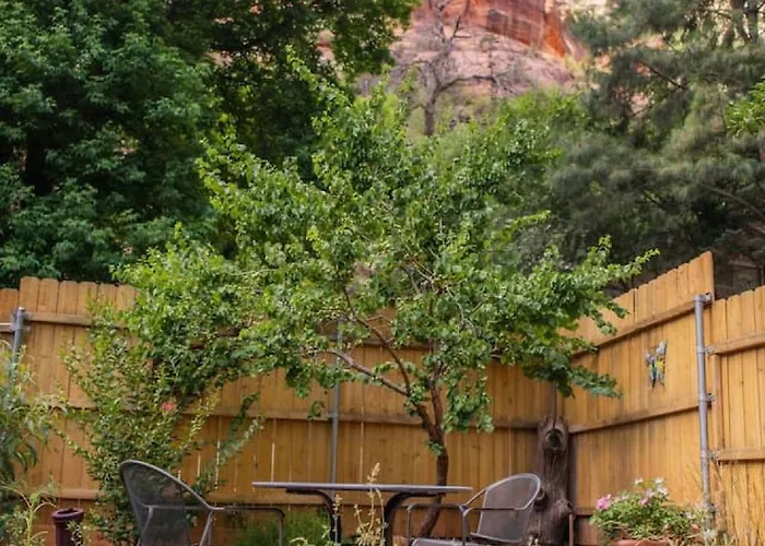 Honeysuckle - Rustic For 2 In Oak Creek Canyon Holiday home Sedona