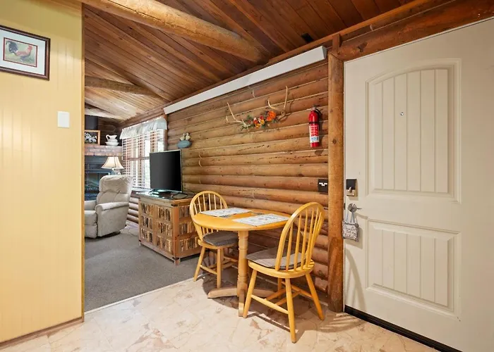 Honeysuckle - Rustic For 2 In Oak Creek Canyon Sedona