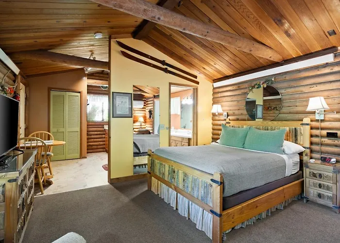Holiday home Honeysuckle - Rustic For 2 In Oak Creek Canyon Sedona