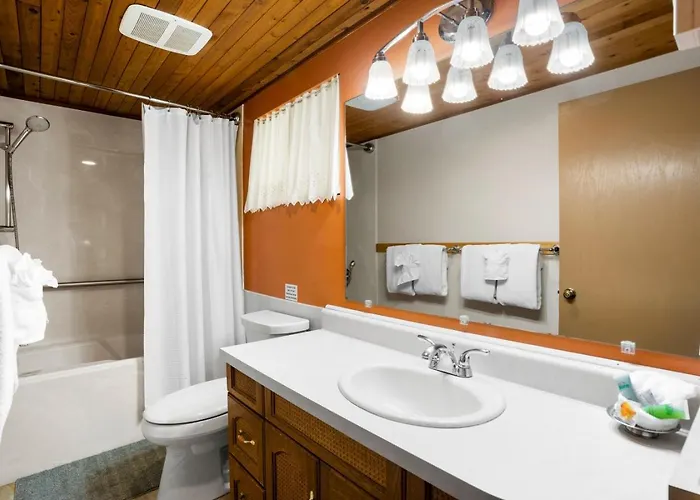 Honeysuckle - Rustic For 2 In Oak Creek Canyon Holiday home Sedona